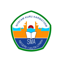 LMS SMAN 1 Kuta Utara